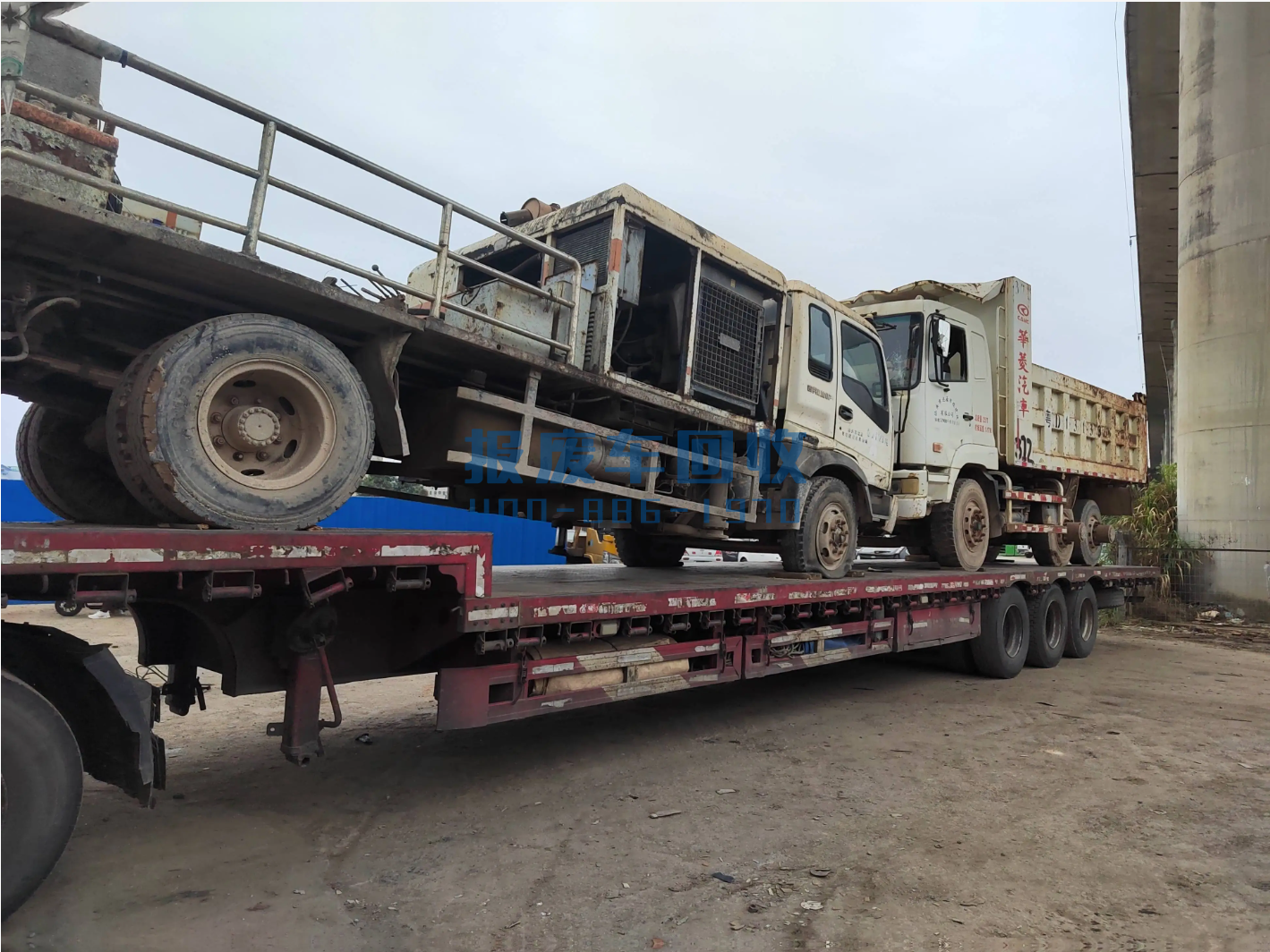 北辰区报废车回收电话，北辰区报废车回收电话