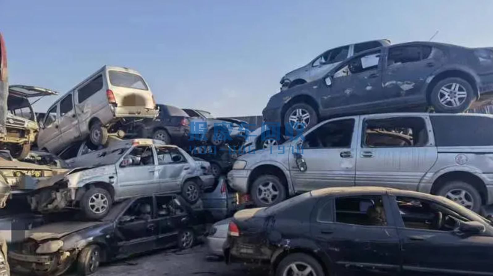 北辰区上门回收报废车平台，北辰区上门回收汽车