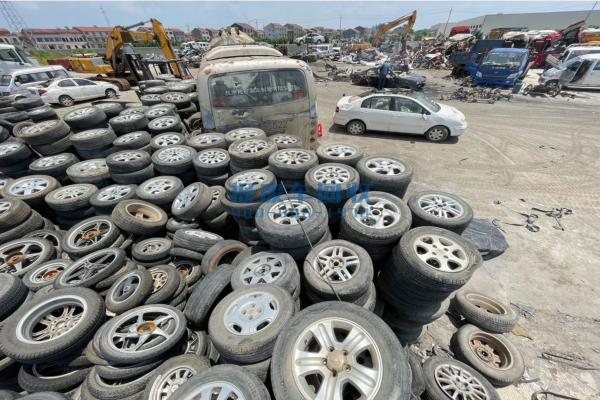 北辰区报废车辆的地址和电话，北辰区报废车的电话是多少