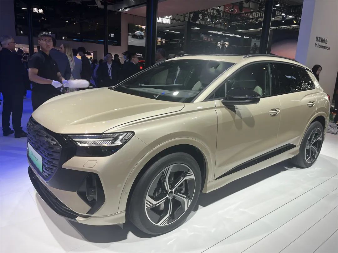 汽车以旧换新补贴开始申请啦！这类车是最大受益者