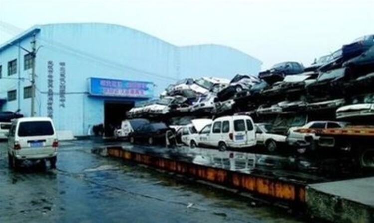 报废车辆回收价钱_回收报废车辆价格_报废汽车回收价格