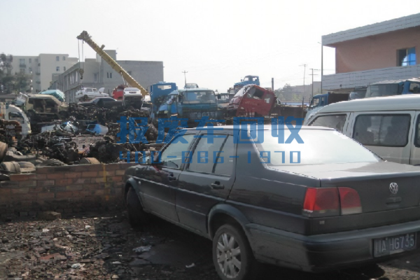 北辰区自愿报废汽车有补贴吗,小轿车报废一辆给多少钱