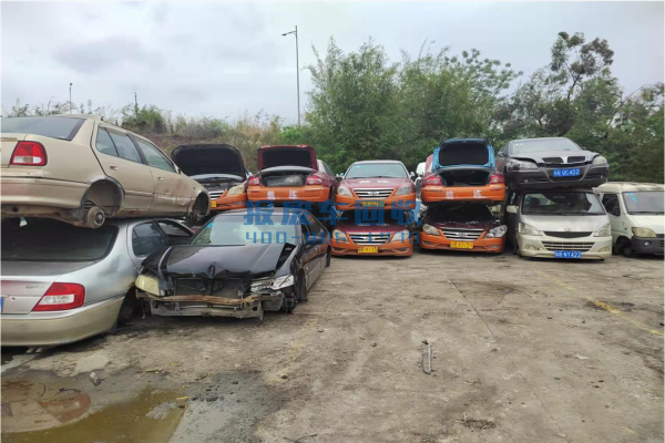 北辰区附近报废车回收站,北辰区最近的报废汽车回收站