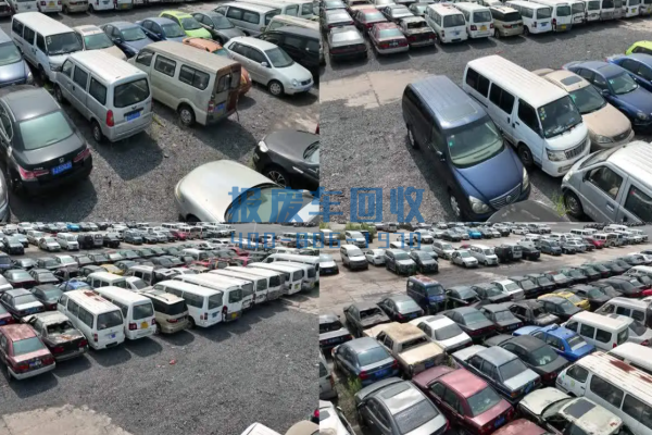 2024年北辰区汽车报废能拿到多少钱