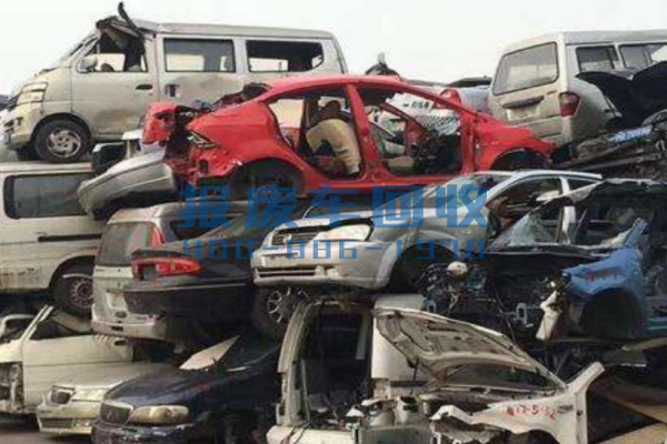 北辰区报废车回收站,北辰区废旧车回收