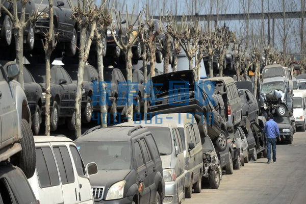 北辰区报废车回收公司电话，北辰区报废车回收厂家