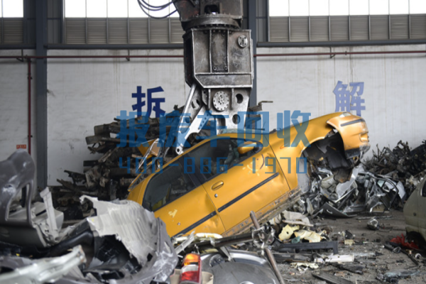 北辰区市车辆报废中心电话,北辰区车辆报废点