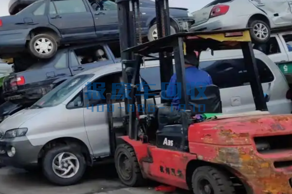 报废车辆怎么报废,车辆没了怎么报废和销户